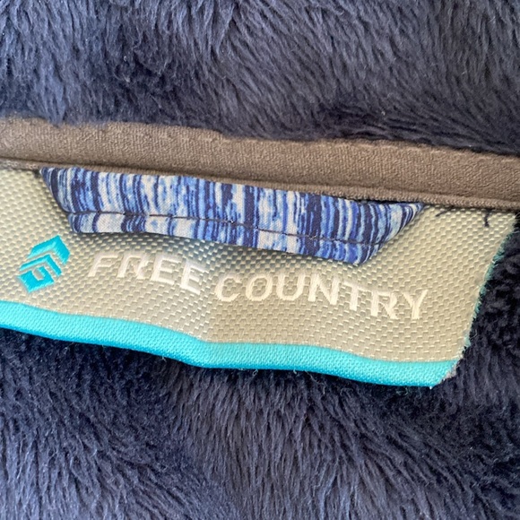 FREE COUNTRY women jacket - Picture 11 of 16